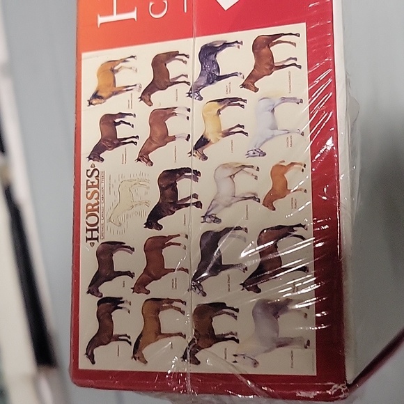 EuroGraphics Horses 1000 Piece Puzzle - Picture 6 of 6